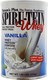 Nature's Plus Spiru-Tein Whey Shake Протеин Суроватъчен Без Глутен с Вкус Ванилия 476гр