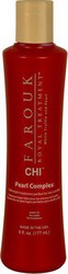 CHI Farouk Royal Treatment Lotion Αναδόμησης Pearl Complex για Όλους τους Τύπους Μαλλιών 177ml