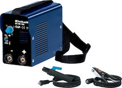 Einhell BT-IW 100 Sudură Inverter 80A MMA