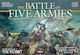 Επιτραπέζιο Παιχνίδι The Hobbit The Battle of Five Armies για 2 Παίκτες 13+ Ετών (EN) Ares Games