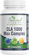 Natural Vitamins CLA 1000 Max Complex 60 tabs