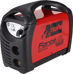Telwin Force 165 Welding Inverter 150A (max) Elektrode (MMA)