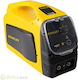 Stanley MAX250 Електрожен Inverter ММА с Максимален Ток на Заваряване 200Спецификация и Работен Цикъл 38%
