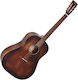 Sigma Guitars Акустика Китара Sunburst