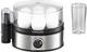 Rommelsbacher Egg Cooker 7 Egg Capacity 400W Silver