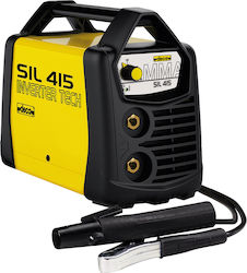 Deca Sil415 Inverter MMA / MIG / TIG Welding Ma...