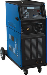 Awelco Unimig 252 Ηλεκτροκόλληση 250A MIG / MAG / MOG