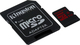 Kingston microSDHC 32GB Class 10 U3 UHS-I