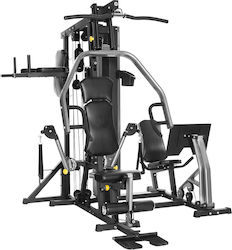 Horizon Fitness Torus 5 Multi Gym Machine with 80kg Weights