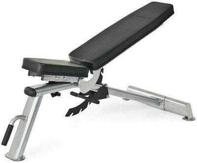 Horizon Fitness Adjustable Abdominal / Dorsal Workout Bench