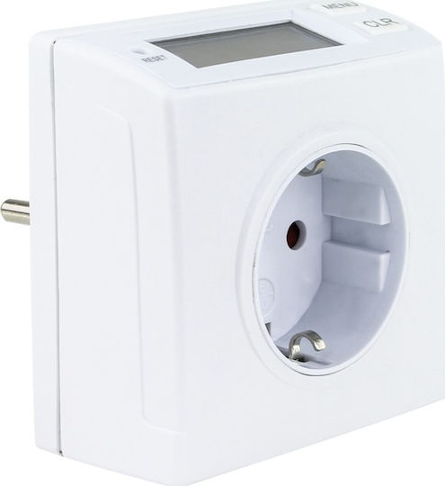 REV Electrical Meter Socket 3.68kW