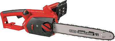 Einhell Electric Chainsaw 5.6kg with Bar 40cm