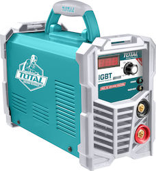 Total TW21605 Sudură Inversor 160A (max) Electrod (MMA)