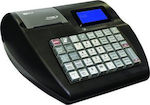 ICS Top Cash Register Black in Black Color