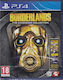 Borderlands The Handsome Collection PS4 Game