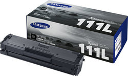 Samsung MLT-D111L Toner Kit tambur imprimantă laser Negru Capacitate mare 1800 Pagini printate (SU799A)