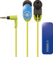 Yamaha EPH-WS01 In-ear Bluetooth Handsfree Ακου...