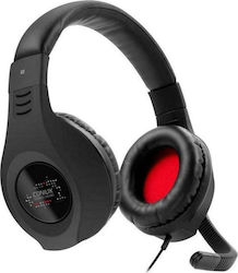 SpeedLink CONIUX Over Ear SpeedLink CONIUX Over Ear