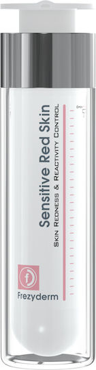 Frezyderm Sensitive Red Skin Creme Gesicht 50ml