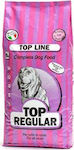 Top Line 15kg Dry Food for Adult Dogs