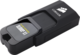 Corsair Voyager Slider X1 256GB USB 3.0 Stick Black