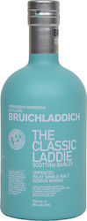Bruichladdich Scottish Barley The Classic Laddie Ουίσκι 700ml