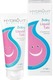 Target Pharma Baby Talc Flüssiges Pulver 100ml