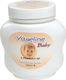 Lanova Vaseline Baby 140ml Κρέμα 140ml