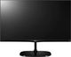 LG 23MP67VQ IPS Monitor 23" FHD 1920x1080 cu Timp de Răspuns 5ms GTG