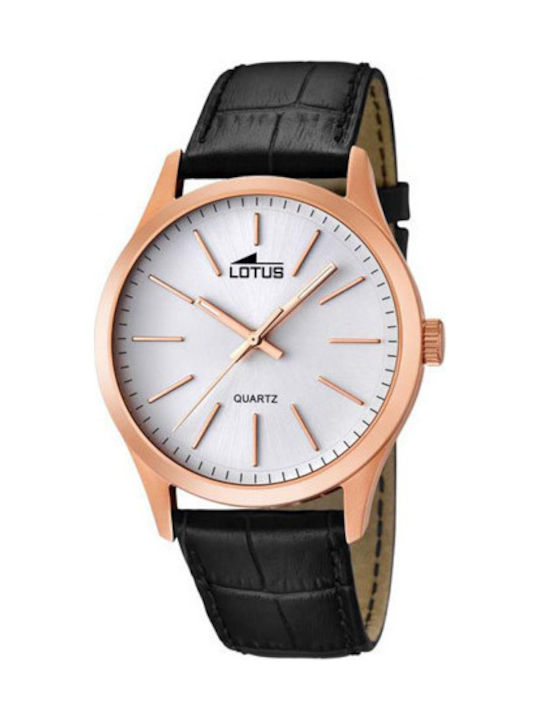 Lotus Watches Classic Mens Watch