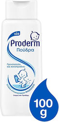 Proderm Pulver
