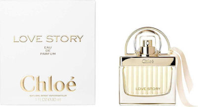 Chloe Love Story Eau de Parfum 30ml