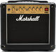Marshall Combo Ενισχυτής Ηλεκτρικής Κιθάρας 1 x 15" 1W Μαύρος