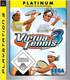 Virtua Tennis 3 Platinum Edition PS3 Game (Used)