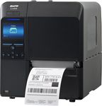 Sato CL4NX Label Printer Thermal & Direct Transfer 203 dpi