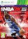 NBA 2K15 XBOX 360