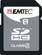 Emtec SDHC Class 4 30MB/s