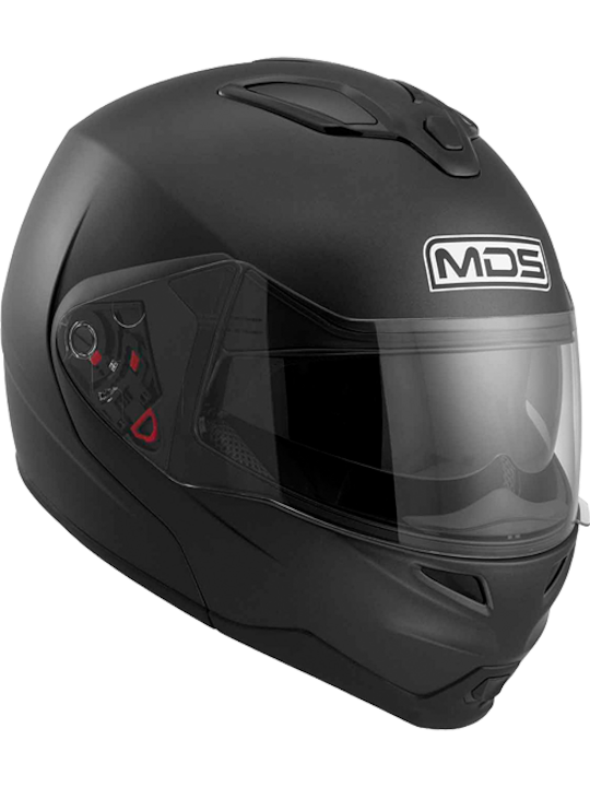 MDS MD200 E2205 Matt Black