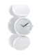 Nixon Women's Watch 33mm Battery White