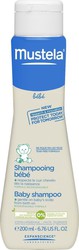 Mustela Baby Shampoo with Chamomile 200ml