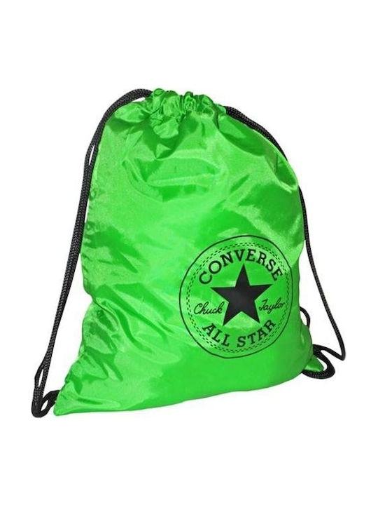 Converse Gym Backpack Green