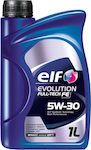 Elf Evolution Full-tech FE 5W-30 1L