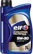 Elf Evolution Full tech LLX Synthetic Car Lubricant 5W-30 1lt for Diesel Engine