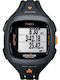 Timex Run Trainer 2.0 Smartwatch με Παλμογράφο (Μαύρο)