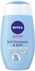 Nivea Baby Soft Shampoo & Bath with Chamomile 500ml