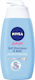Nivea Baby Soft mit Kamille 500ml