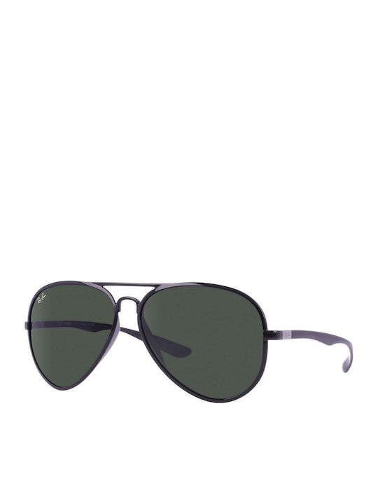 Ray Ban Aviator Liteforce Ανδρικά Γυαλιά Ηλίου σε χρώμα Rb4180 60171 Skroutzgr 