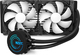 NZXT Kraken X61 140mm Dual Fan CPU Water Cooler for 115x Socket
