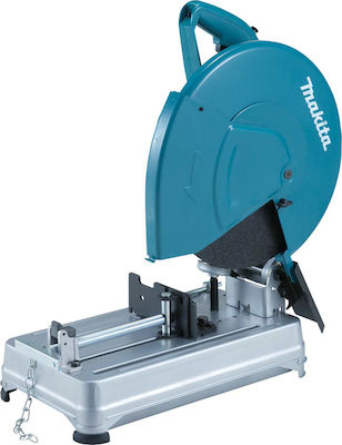 Makita Metal Cut Off Saw 2414EN with 2kW Power