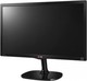 LG 23MP57VQ IPS Monitor 23.0" FHD 1920x1080 με Χρόνο Απόκρισης 5ms GTG